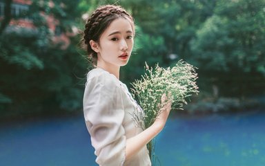 梦中的午后约会未处理版
